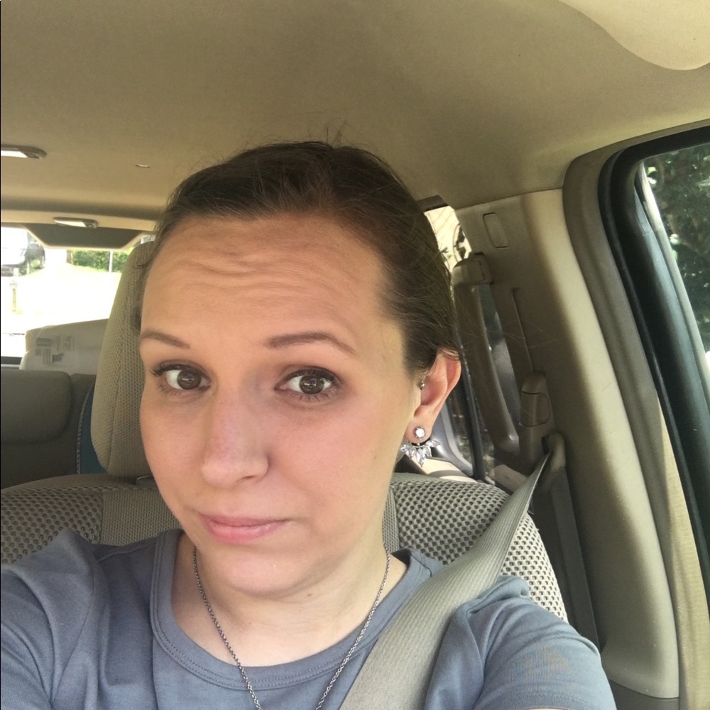 Meet your Posher, Brittany